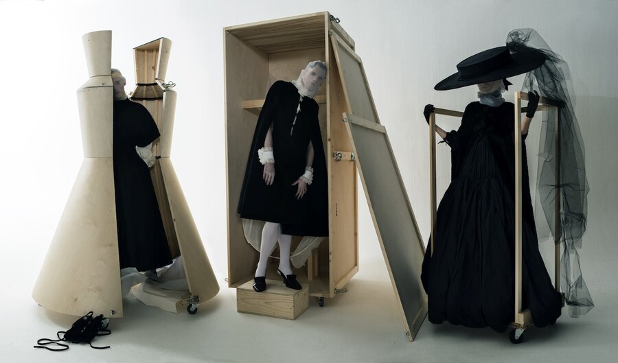 Tim Walker Wonderful Things 7 6