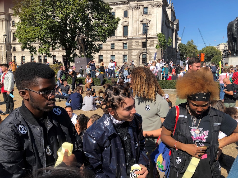 Climate Strike September 2019 5