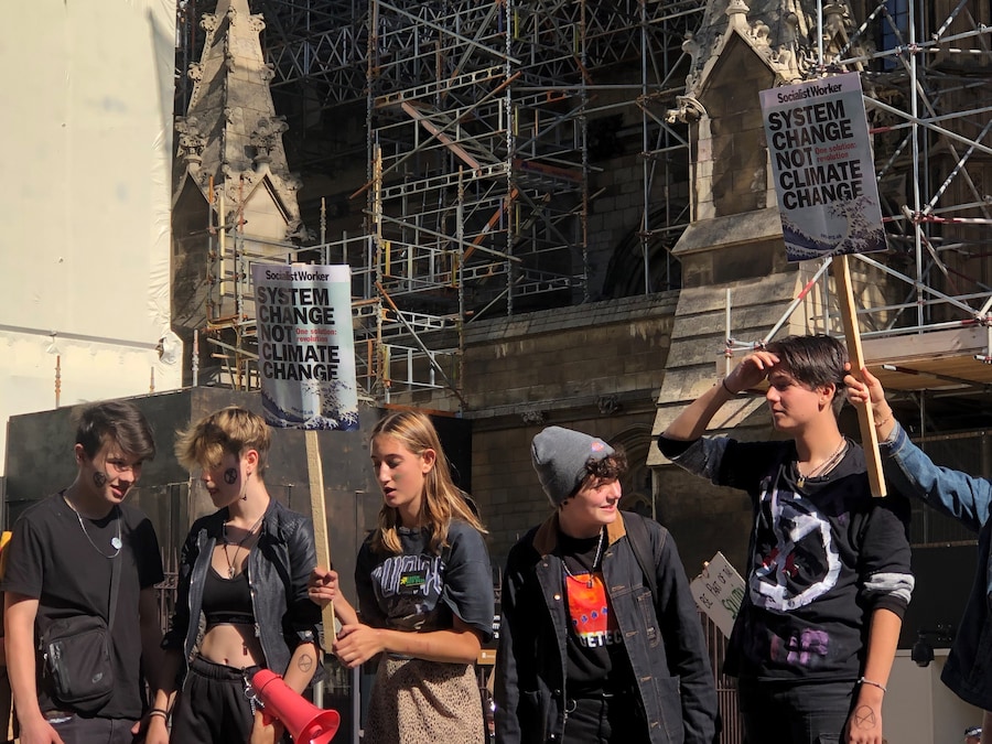 Climate Strike September 2019 7