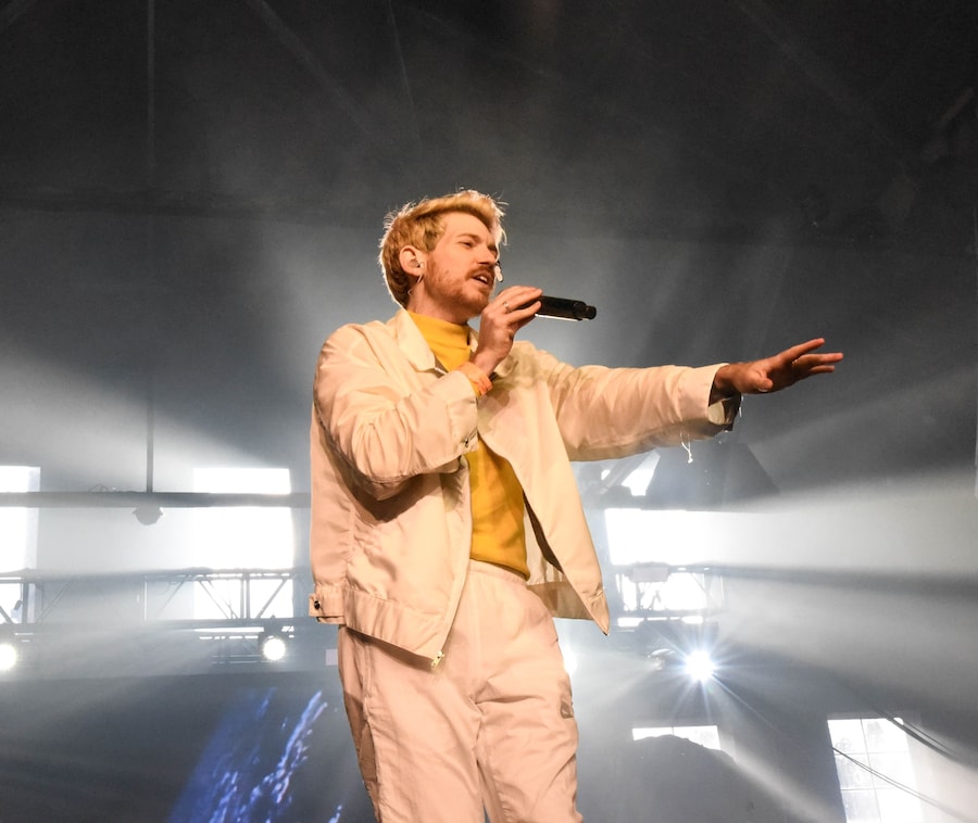 Gregory at Bushwig 10