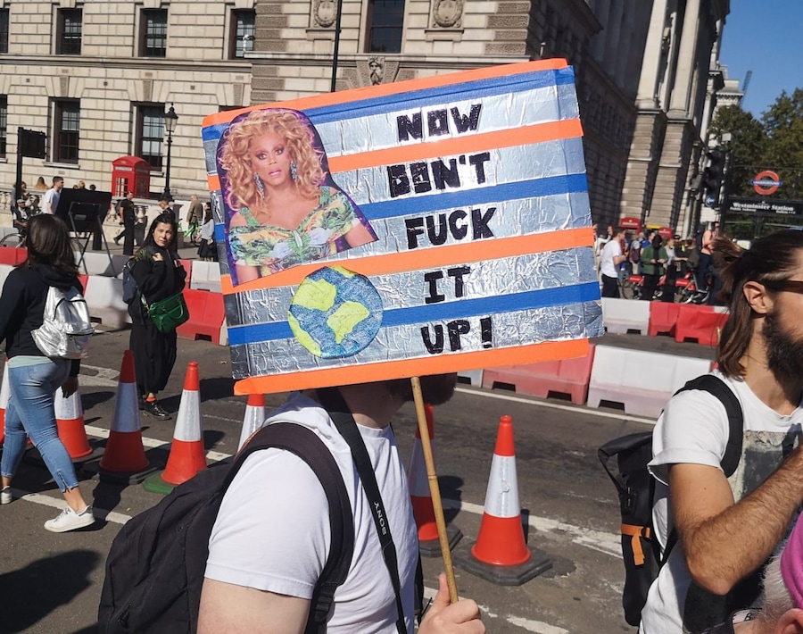 Climate strike September 2019 10