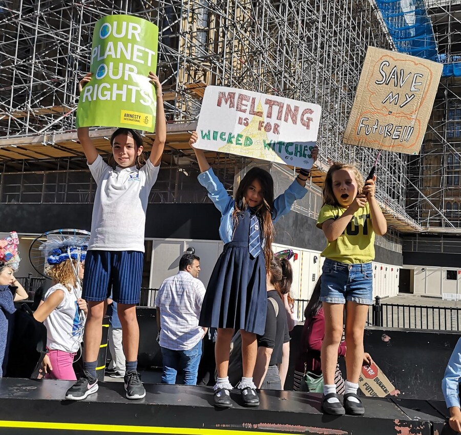 Climate strike September 2019 11