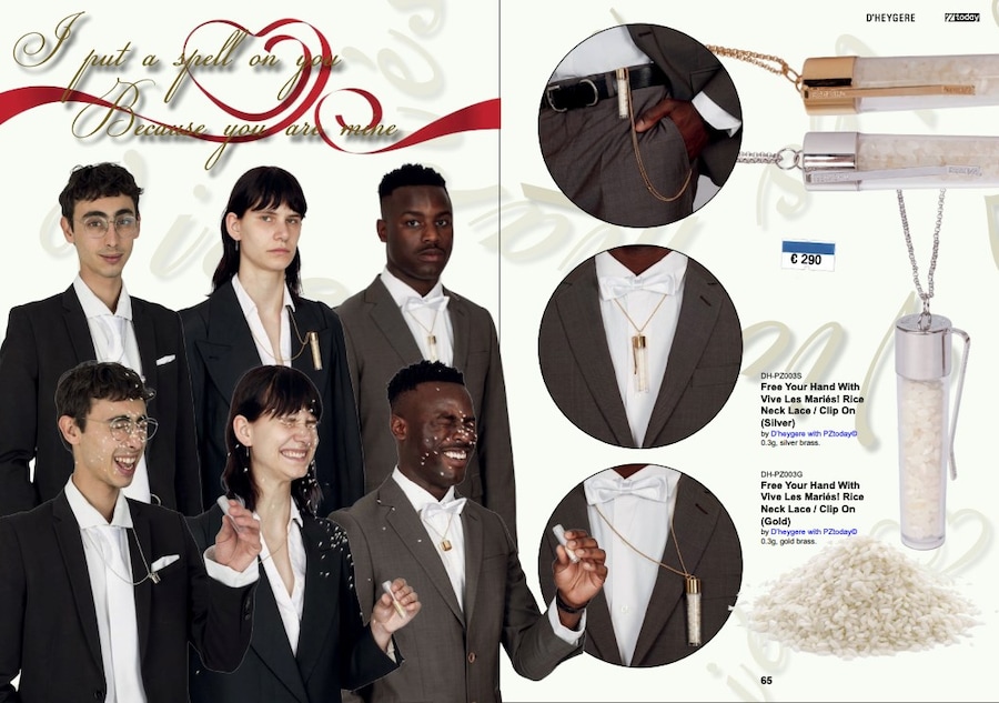 PZWorld Wedding 3 2