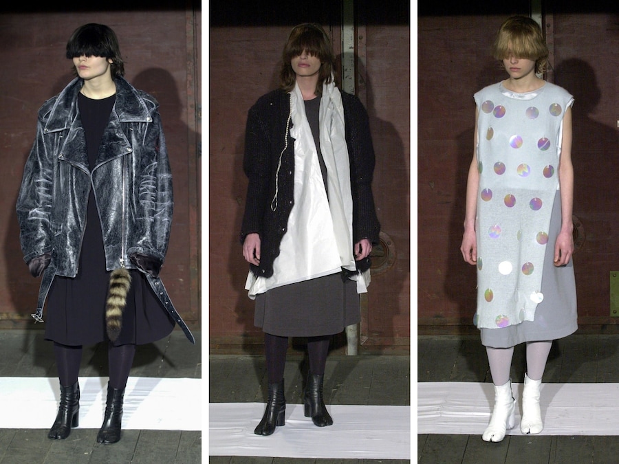 Maison Martin Margiela_s fall_winter 2000 collecti 12