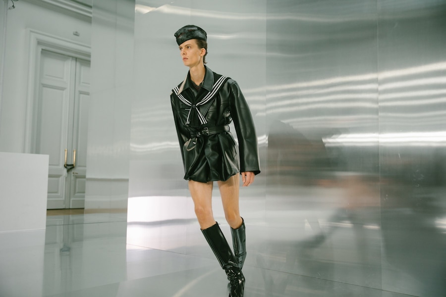 Maison Margiela SS20 22 21