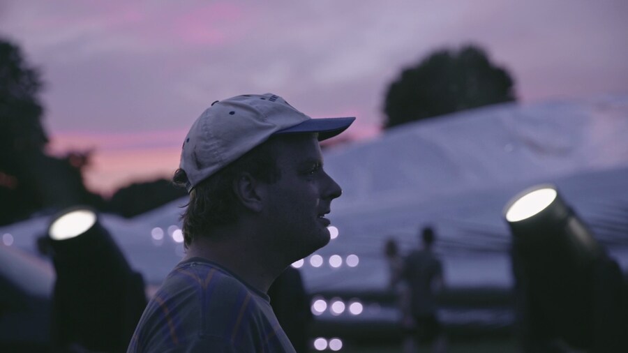 Mac DeMarco New Horizon 3 2