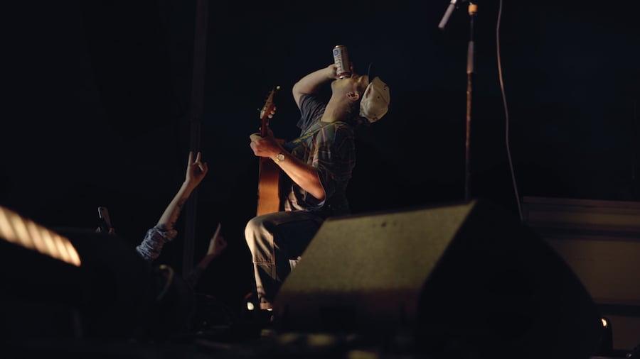 Mac DeMarco New Horizon 5 4