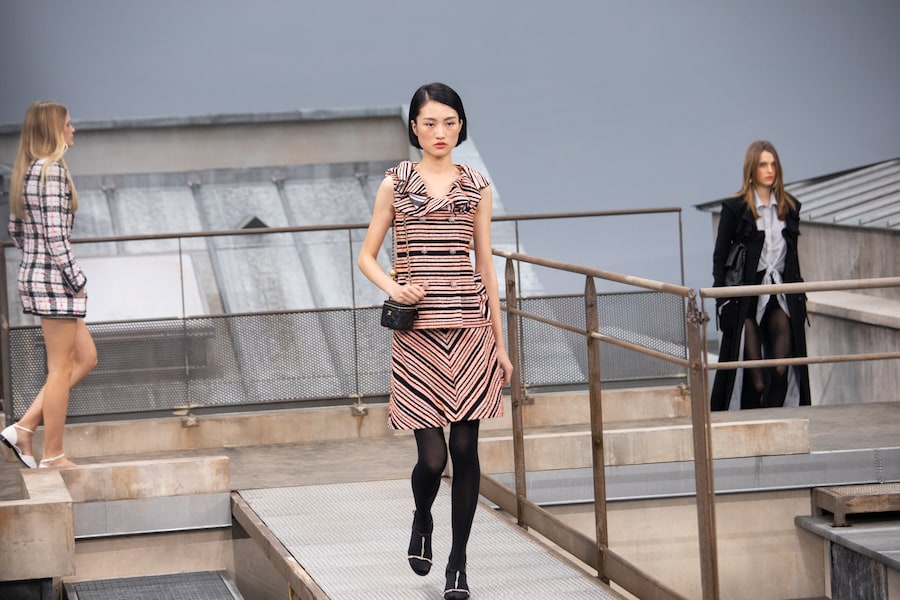 Chanel SS20 2 1