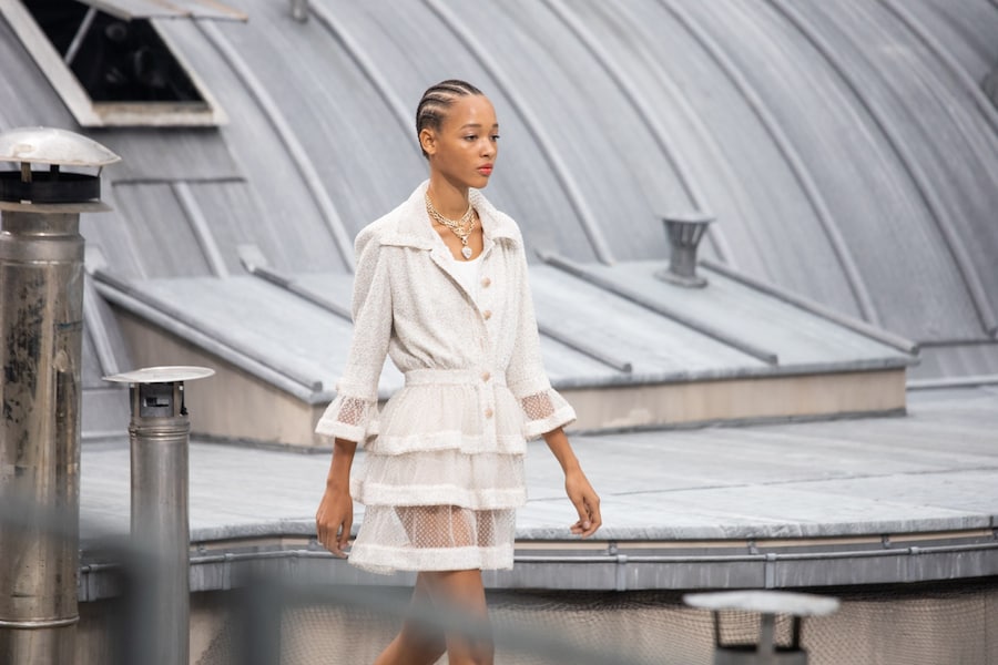 Chanel SS20 20 19