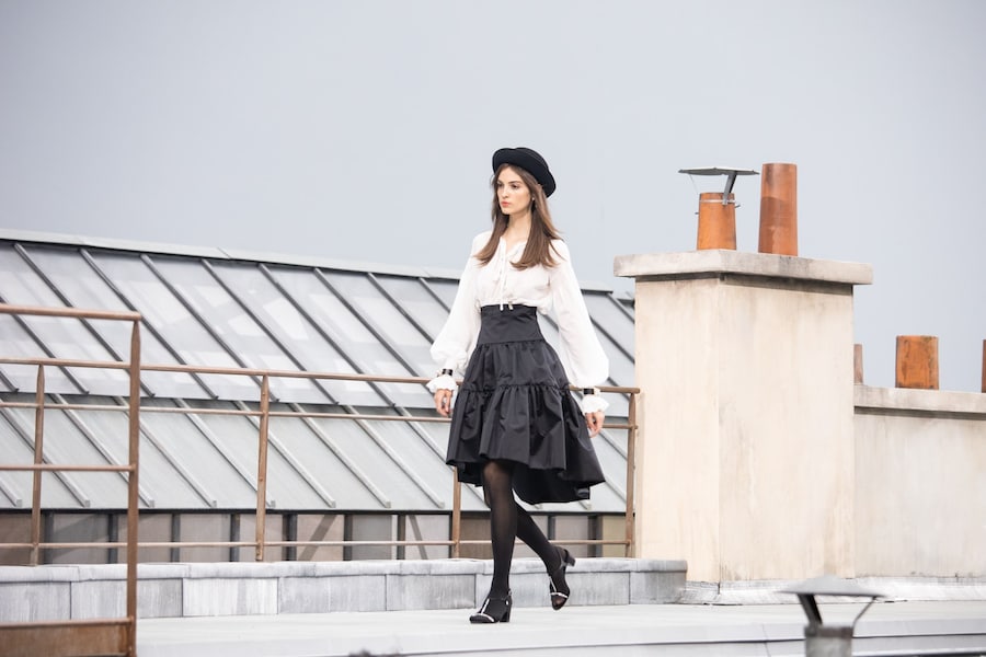 Chanel SS20 26 25