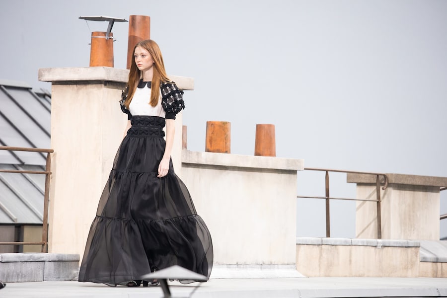 Chanel SS20 27 26