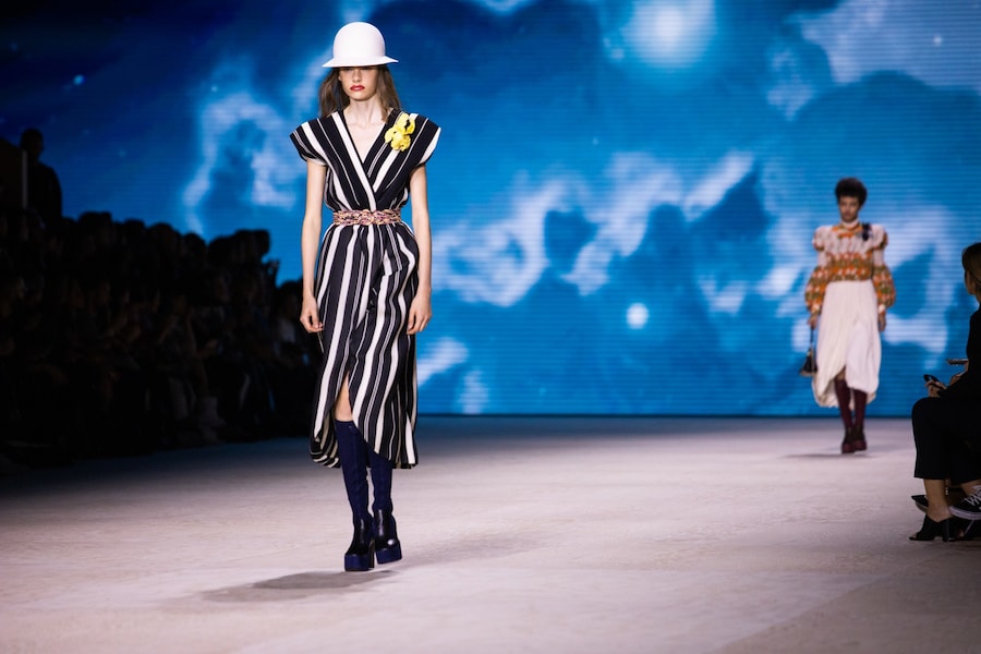 Louis Vuitton SS20 18 17