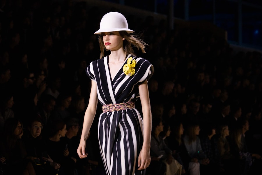 Louis Vuitton SS20 19 18