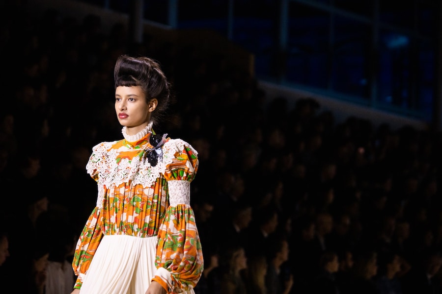 Louis Vuitton SS20 21 20