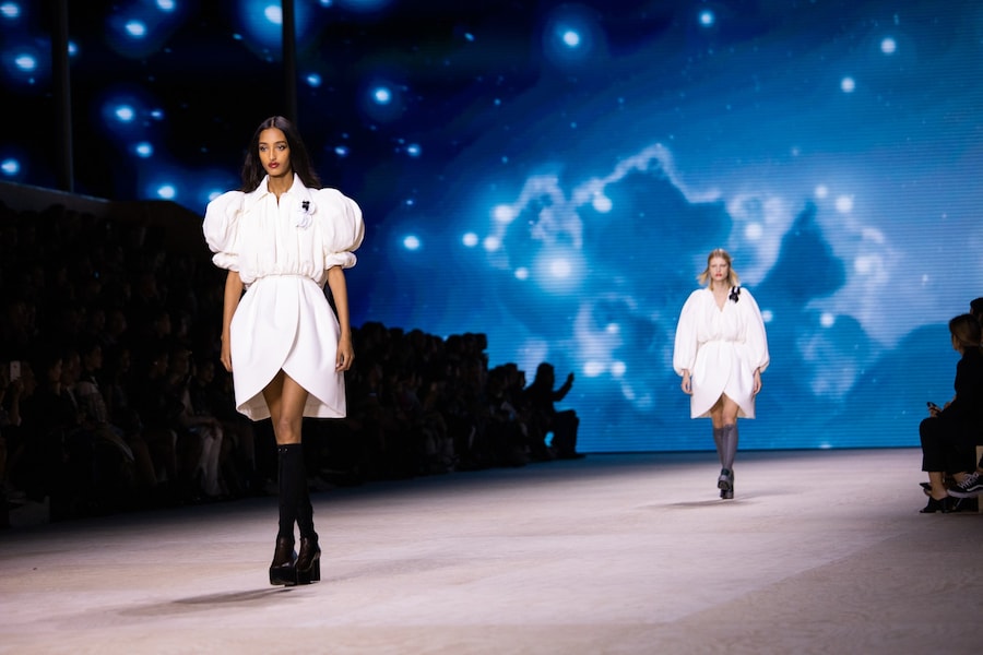 Louis Vuitton SS20 22 21