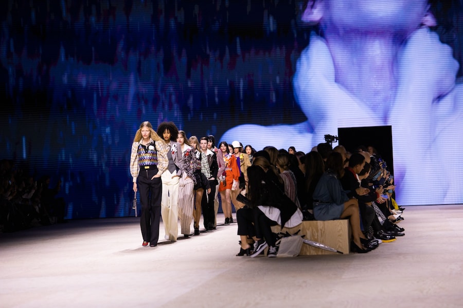 Louis Vuitton SS20 24 23