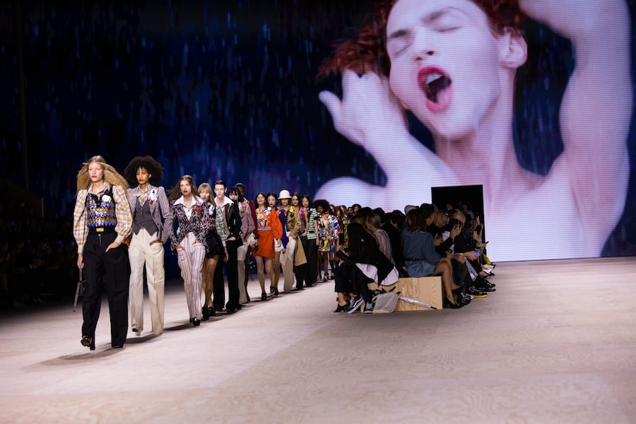 Louis Vuitton SS20 25 24