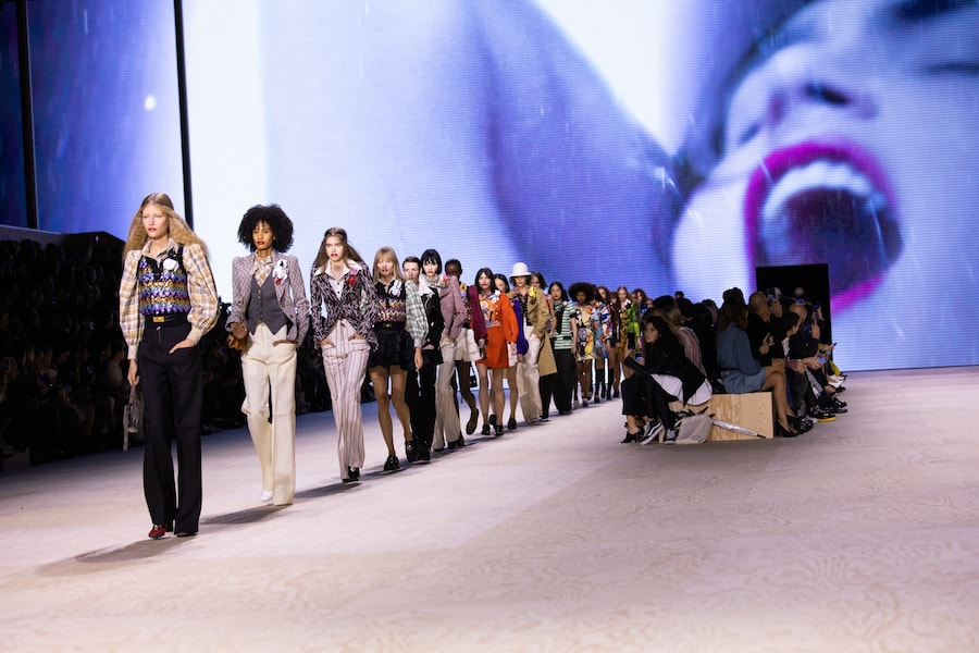 Louis Vuitton SS20 26 25