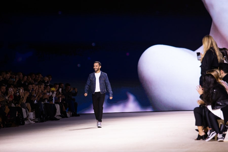 Louis Vuitton SS20 28 27