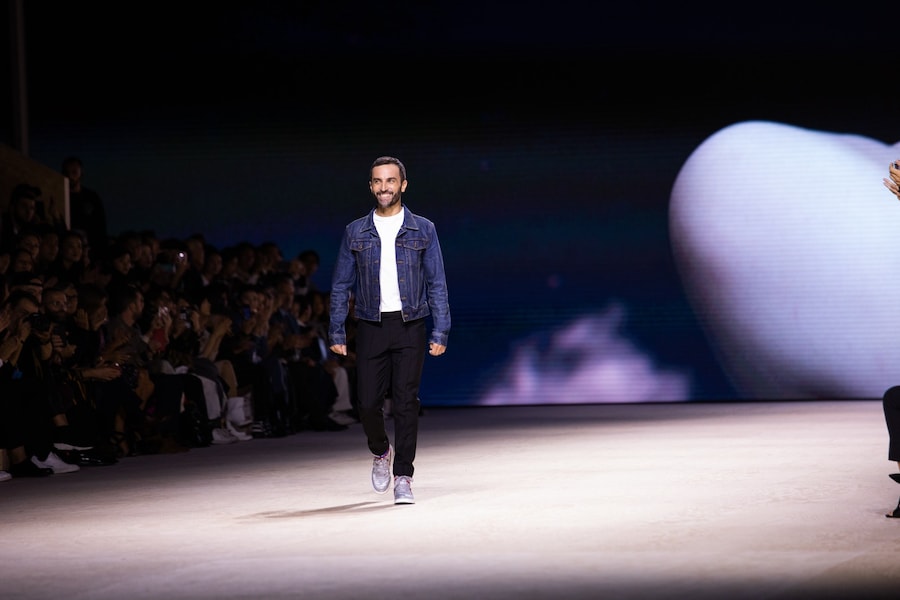 Louis Vuitton SS20 29 28