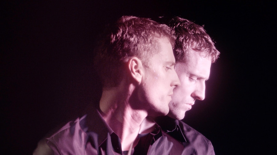 These New Puritans’ ‘Beyond Black Suns’ music video 5