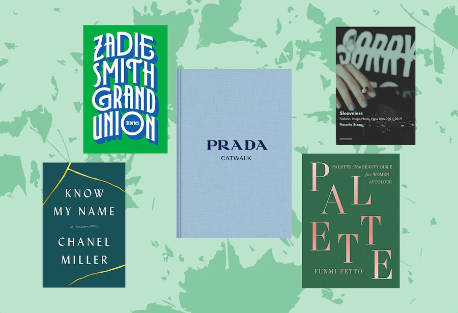 October Book 2019