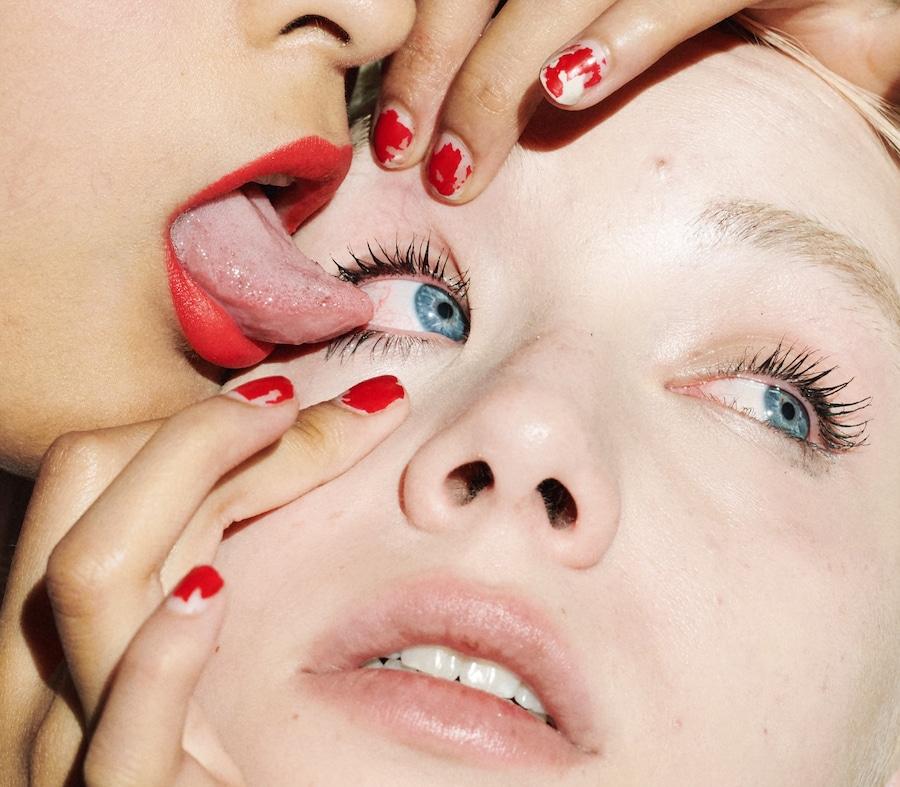 Alluring and Grotesque