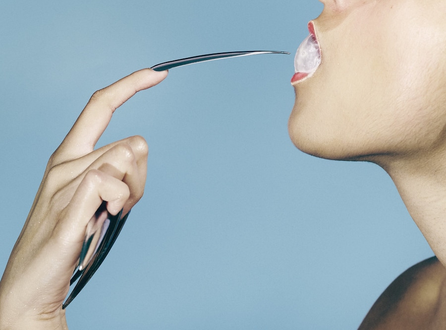 Alluring and Grotesque 3