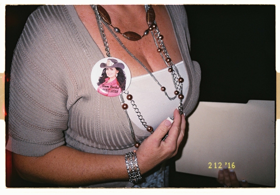 Rodeo Queen 7