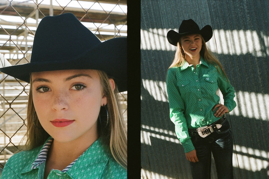 Rodeo Queen 14
