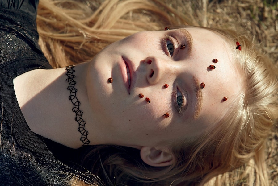 Lucan Gillespie – Autumn/Winter 2015 18