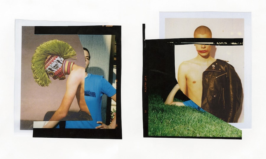 Dazed by Youth – June 2010 25