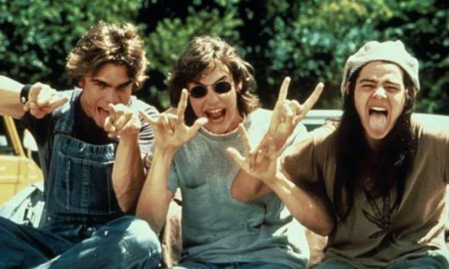 Dazed and Confused film