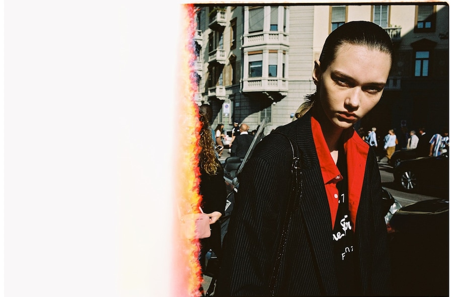 Yu Fujiwara – SS20 womenswear Paris 14 13