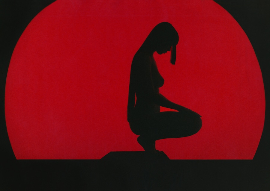 Alexandra Leese’s Yumi and the Moon 7