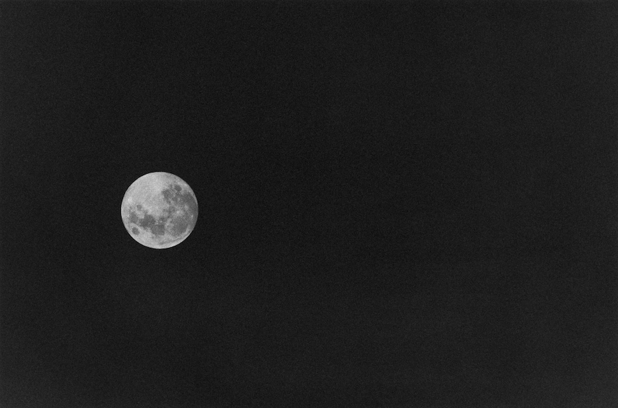 Alexandra Leese’s Yumi and the Moon 8