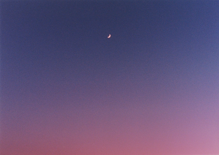 Alexandra Leese’s Yumi and the Moon 12