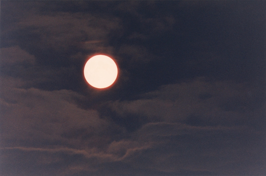 Alexandra Leese’s Yumi and the Moon 4