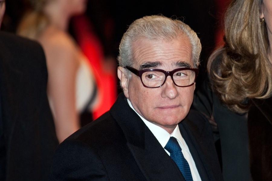 Martin Scorsese says Marvel films are ‘not cinema’