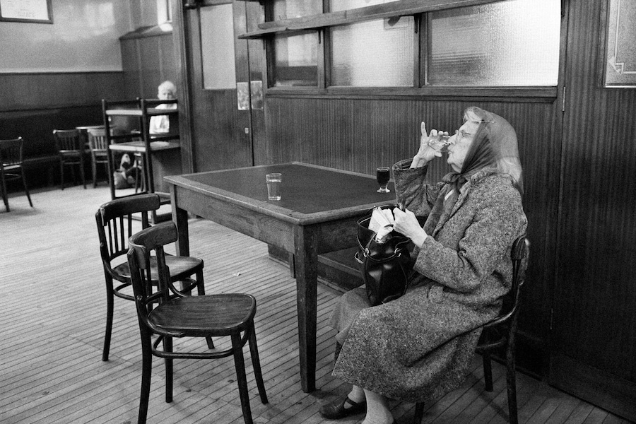 Martin Parr – Early Years 12 9