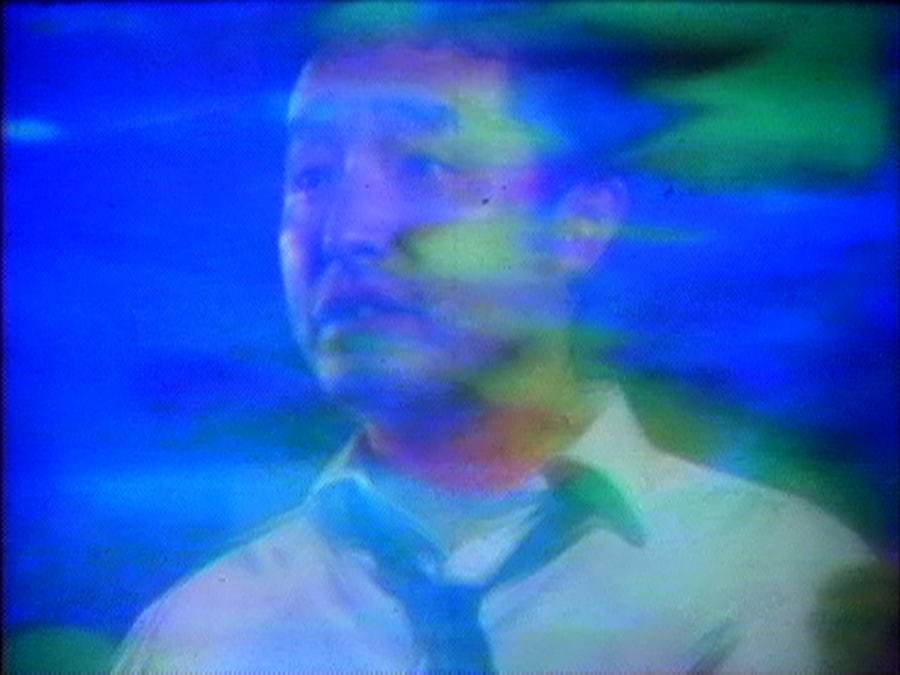 Nam June Paik at Tate Modern 12