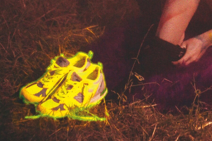 New Balance X Aries 4 3