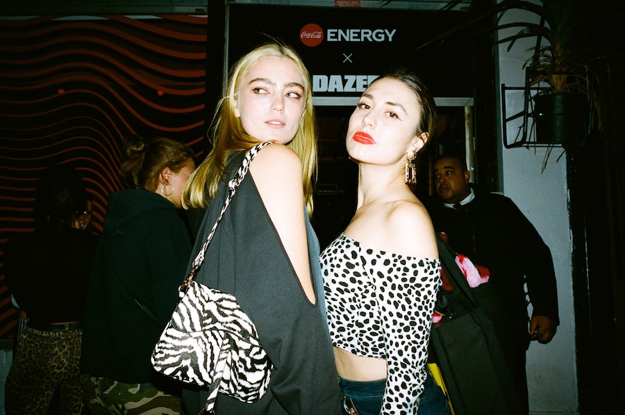 Dazed x Coca-Cola Energy 1 5