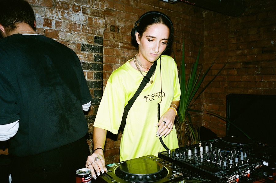 Dazed x Coca-Cola Energy 3 7