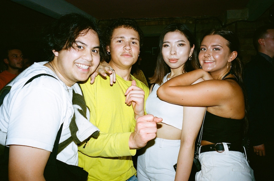 Dazed x Coca-Cola Energy 5 19