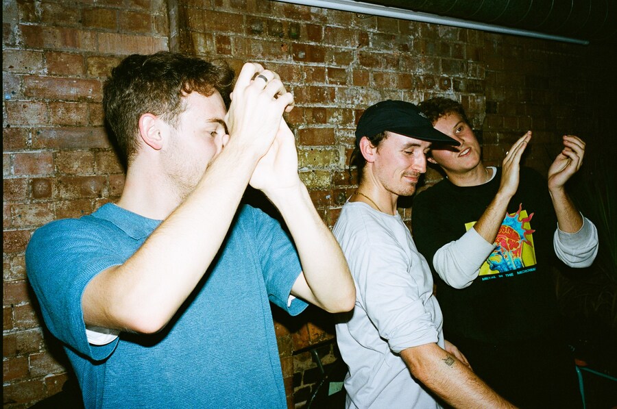 Dazed x Coca-Cola Energy 10 15
