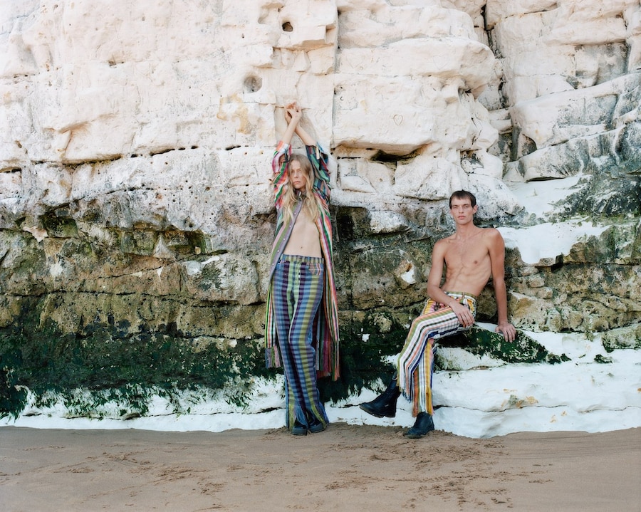 Browns East Conscious sustainable collection 5