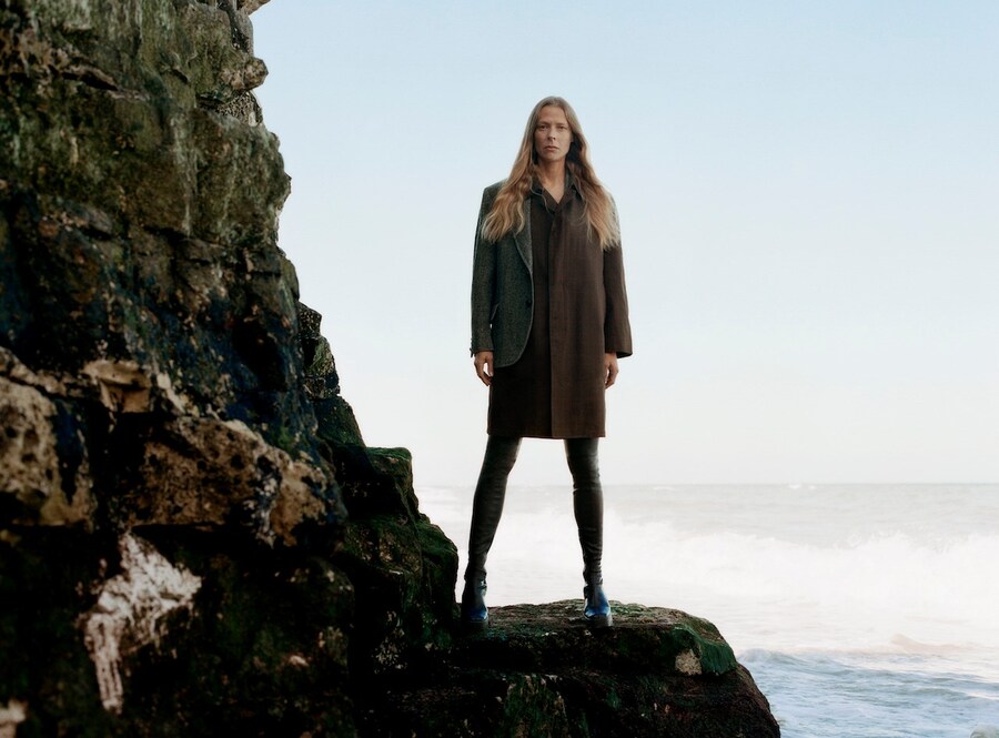 Browns East Conscious sustainable collection 9
