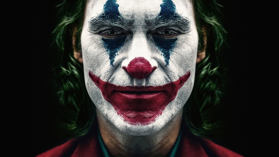 Afbrydelse Credential skruenøgle Tears of a clown: Nicki Ledermann on making up Joaquin Phoenix's Joker look  | Dazed