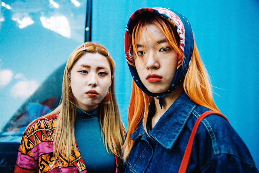 Seoul Fashion Week Youngchul Kim 14